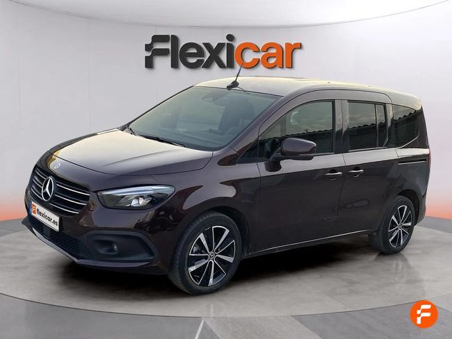 Foto del MERCEDES Clase T 180d 7G-DCT