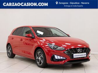 Imagen de HYUNDAI i30 1.6CRDi Klass 116