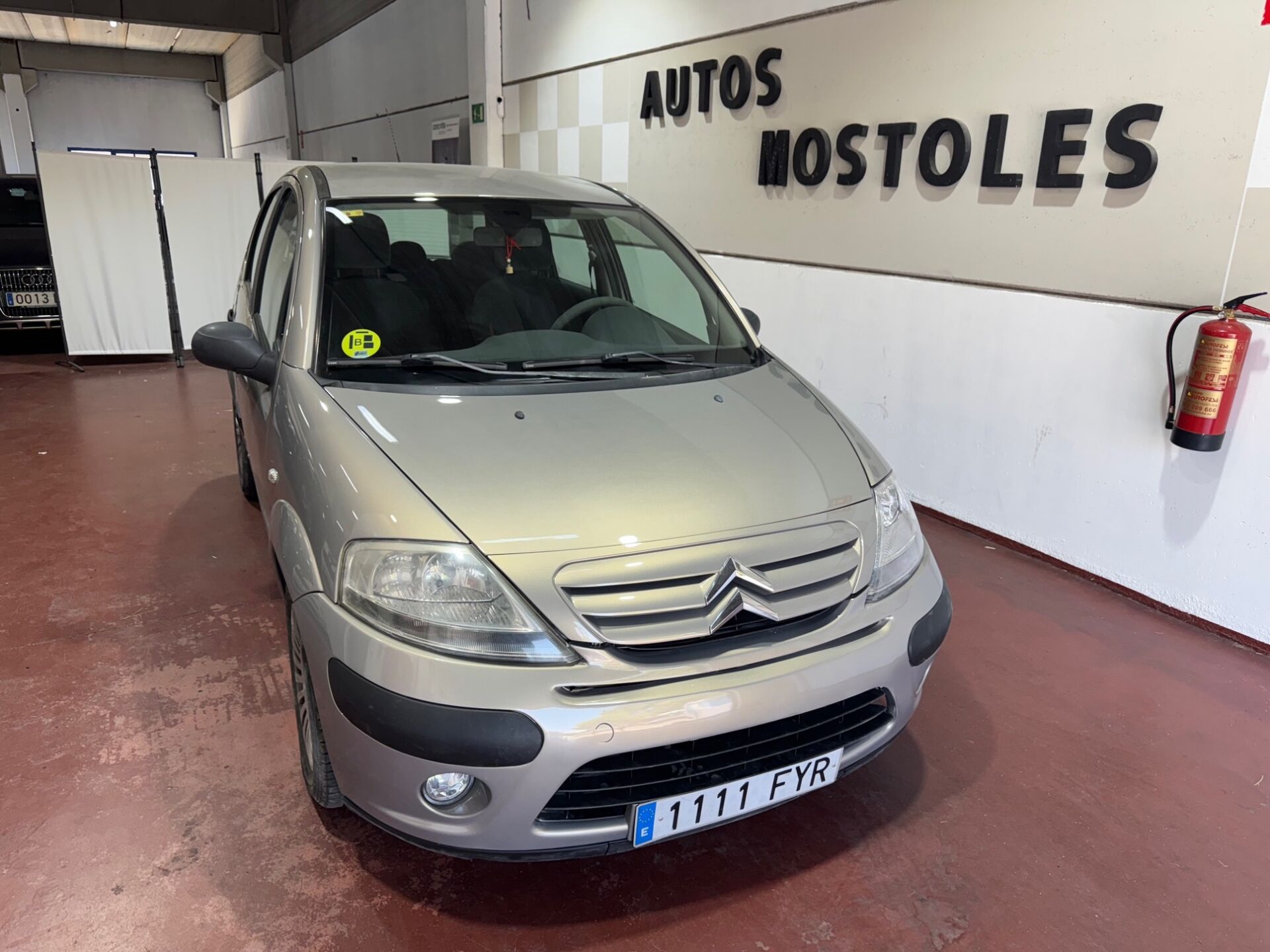 Imagen 2 de CITROEN C3