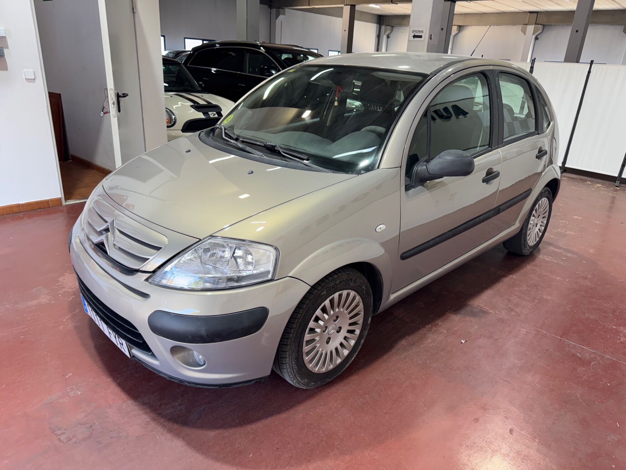 CITROEN C3 (1.4HDI Collection) en Madrid