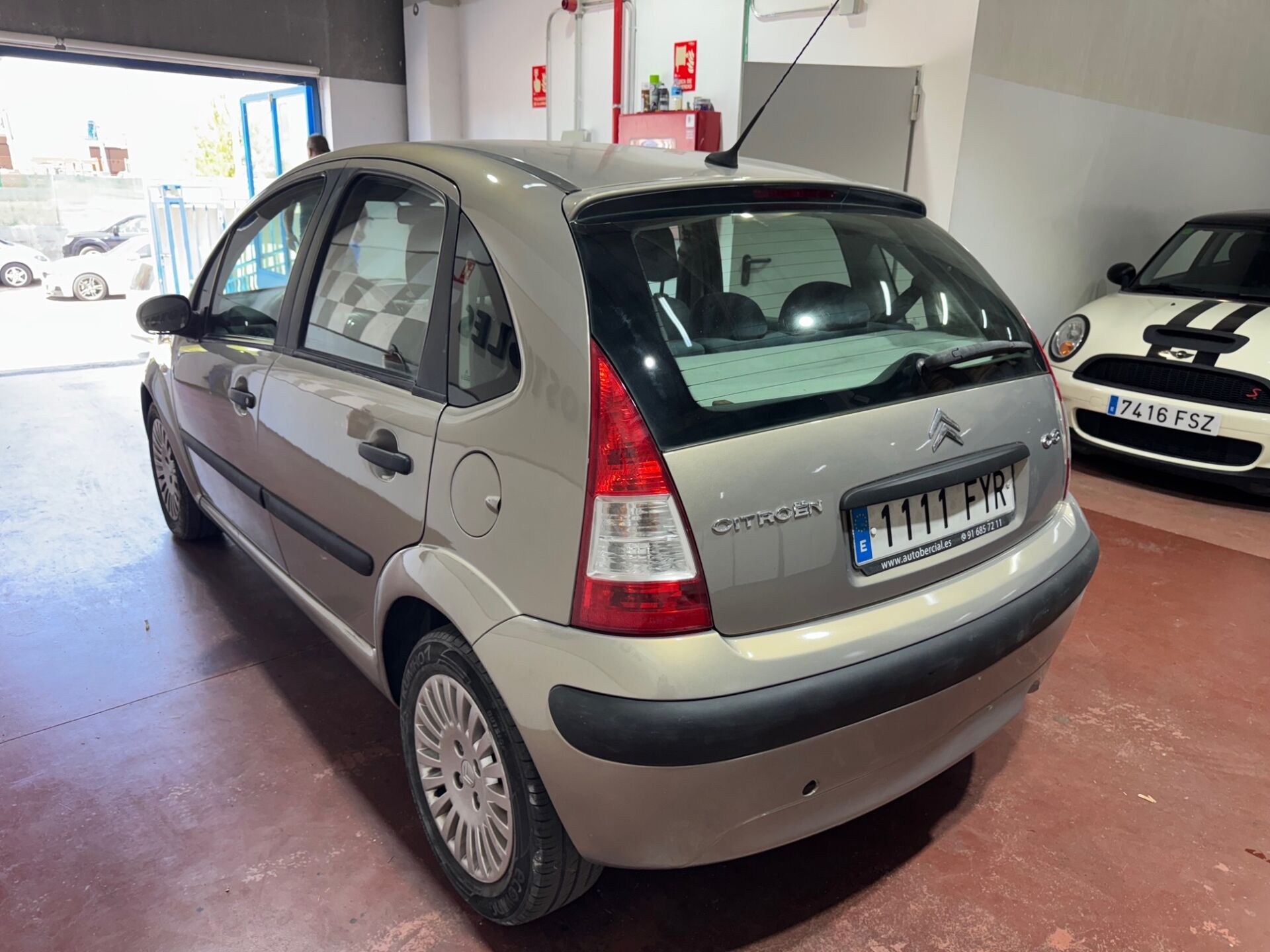 Imagen 3 de CITROEN C3