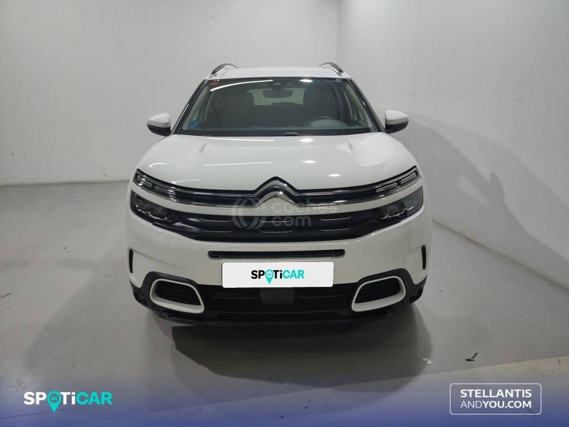 Foto del CITROEN C5 Aircross Hybrid Feel EAT8