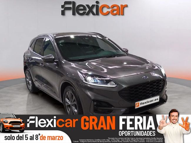 Foto del FORD Kuga 2.0 EcoBlue ST-Line FWD 120 Aut.