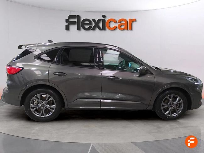 Foto del FORD Kuga 2.0 EcoBlue ST-Line FWD 120 Aut.