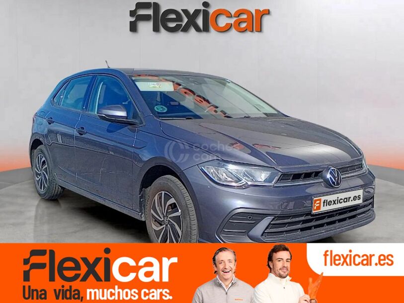 Foto del VOLKSWAGEN Polo 1.0 TSI Life 70kW