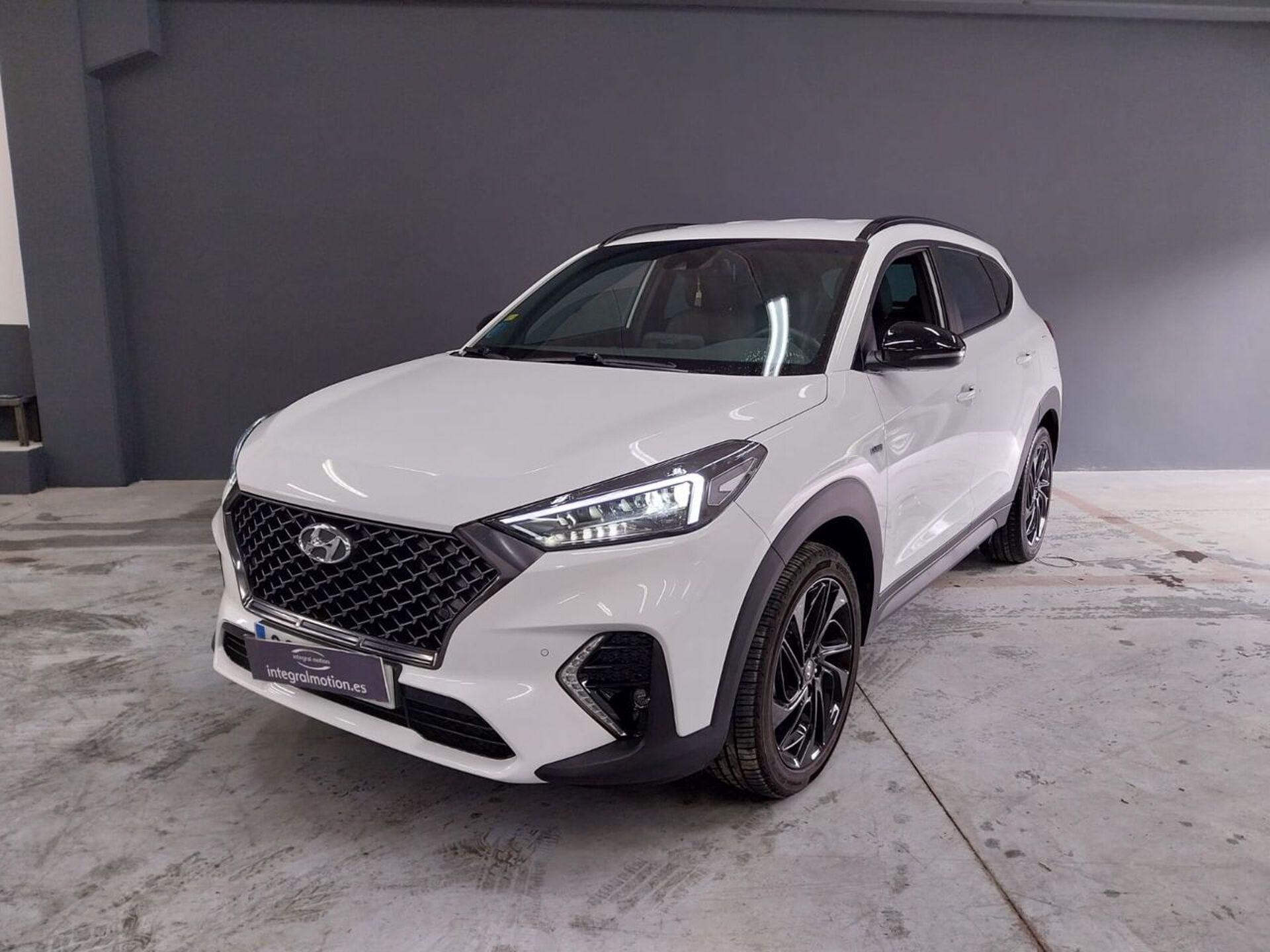 Imagen de HYUNDAI Tucson