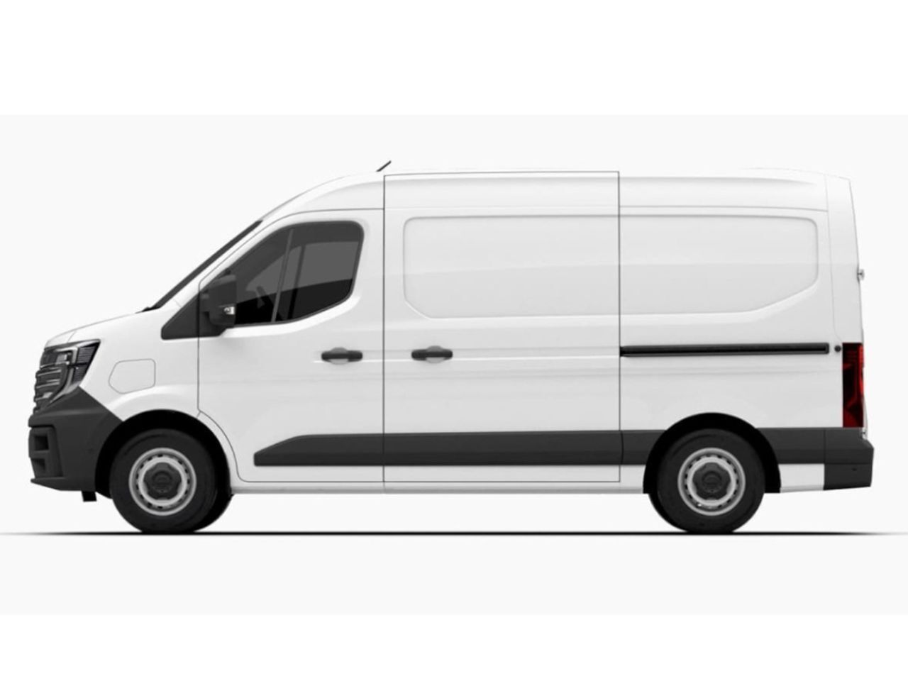 NISSAN Interstar (2.0 DCI 96KW N-CONNECTA L3H2 3.5T 4P) en Barcelona