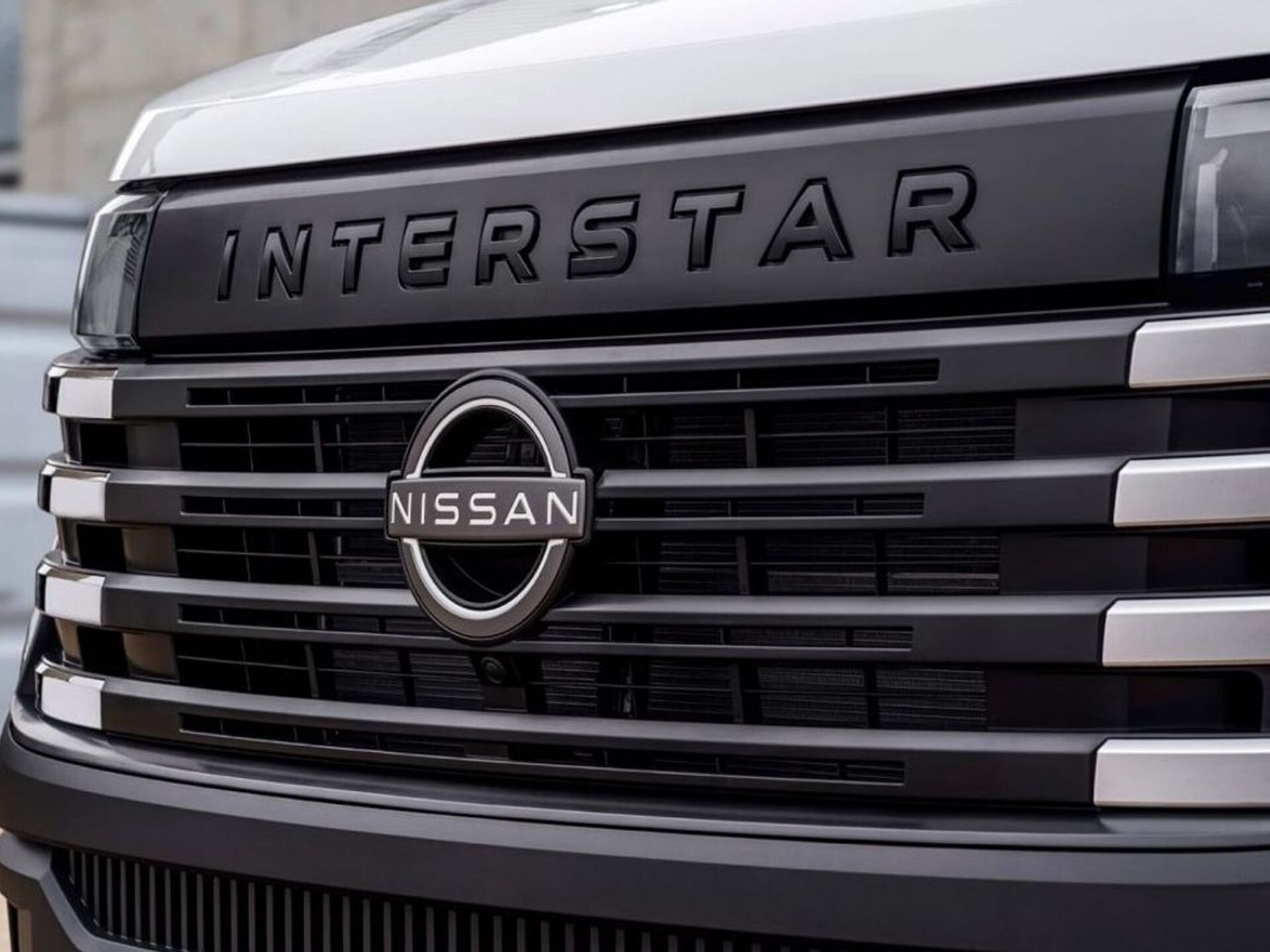 Imagen 3 de NISSAN Interstar