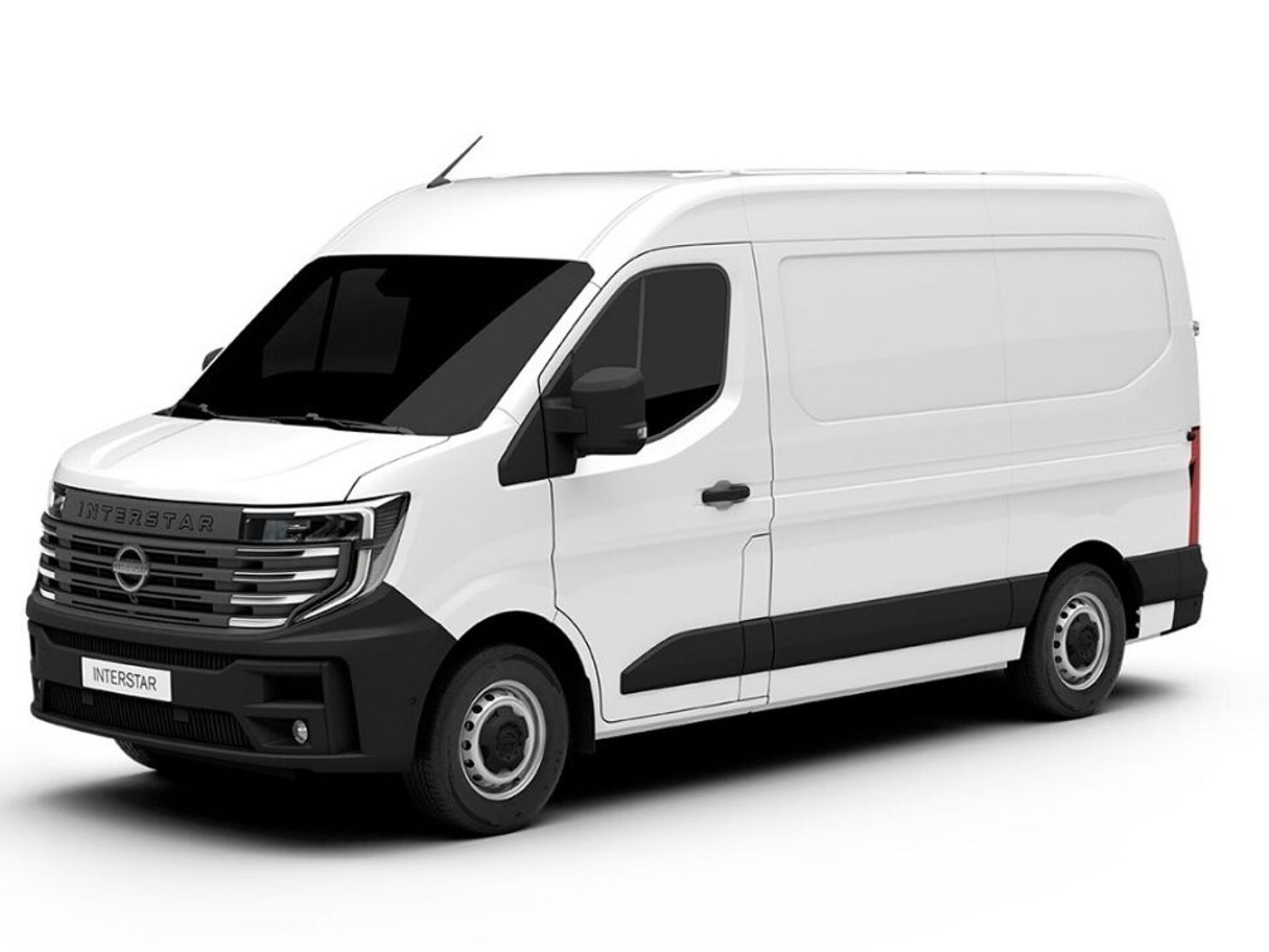 Imagen 2 de NISSAN Interstar