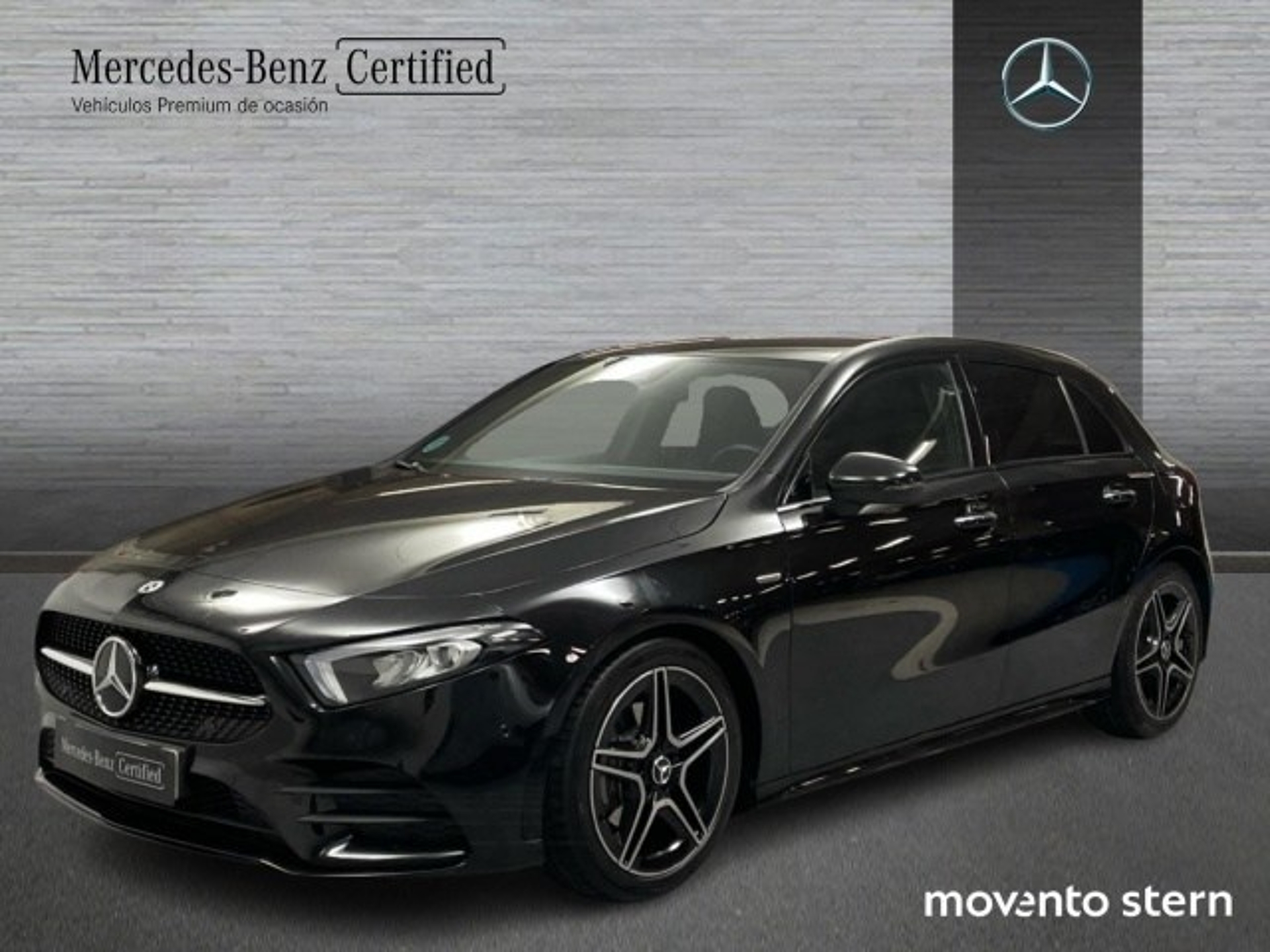 Imagen de MERCEDES Clase A