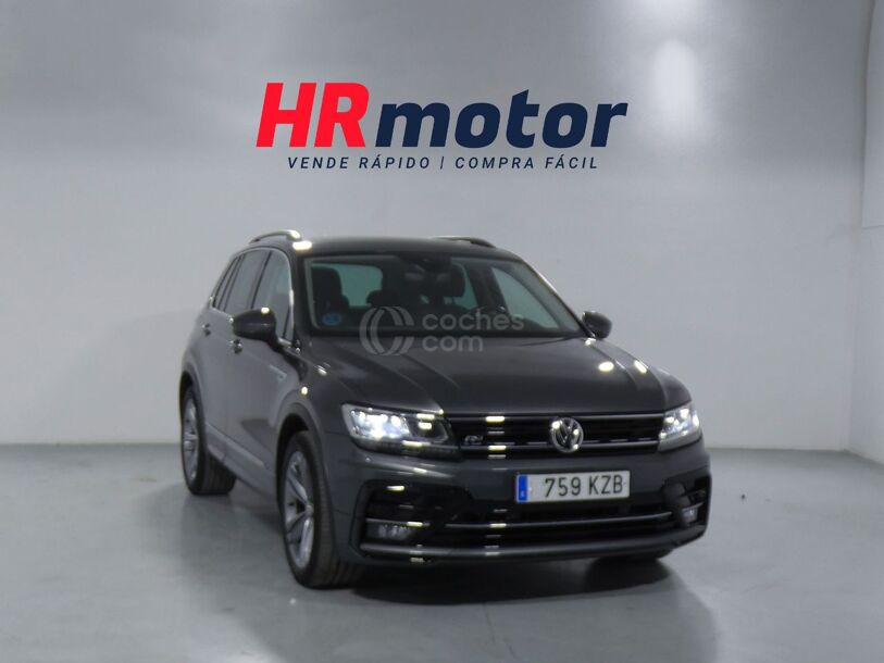 Foto del VOLKSWAGEN Tiguan Allspace 1.5 TSI EVO Advance