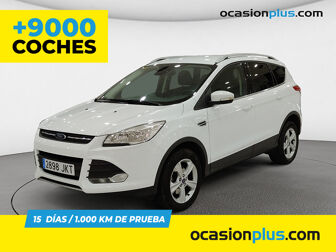 Imagen de FORD Kuga 1.5 EcoB. Auto S&S Trend 4x2 120