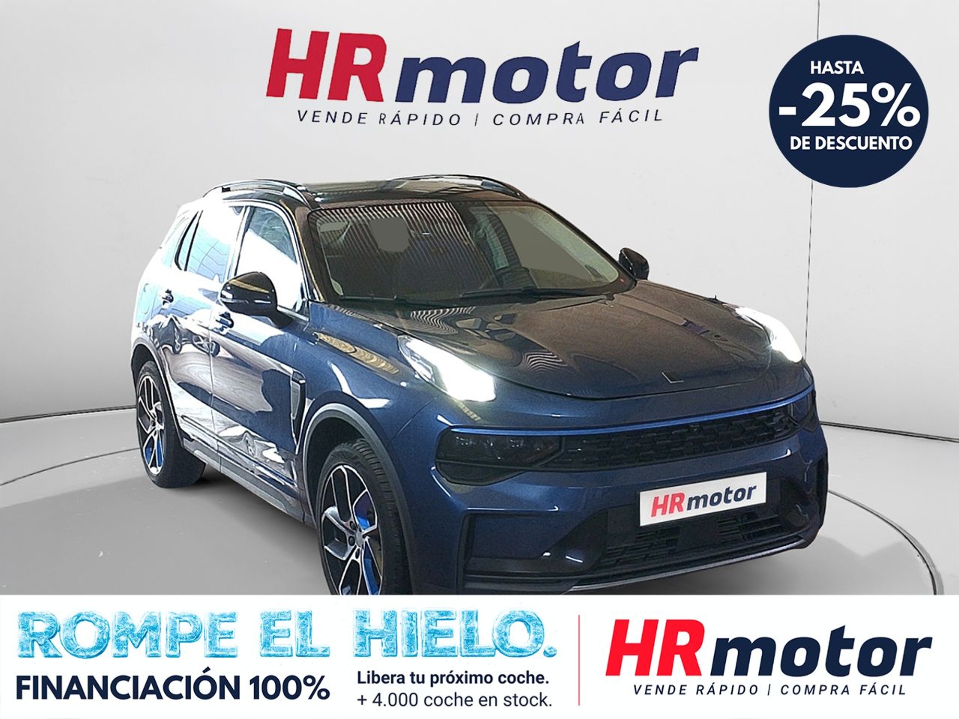 Imagen de LYNK & CO 01