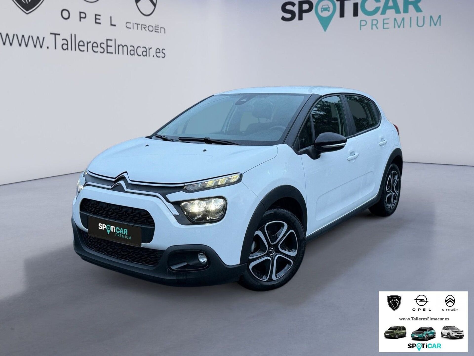 Imagen 1 de CITROEN C3