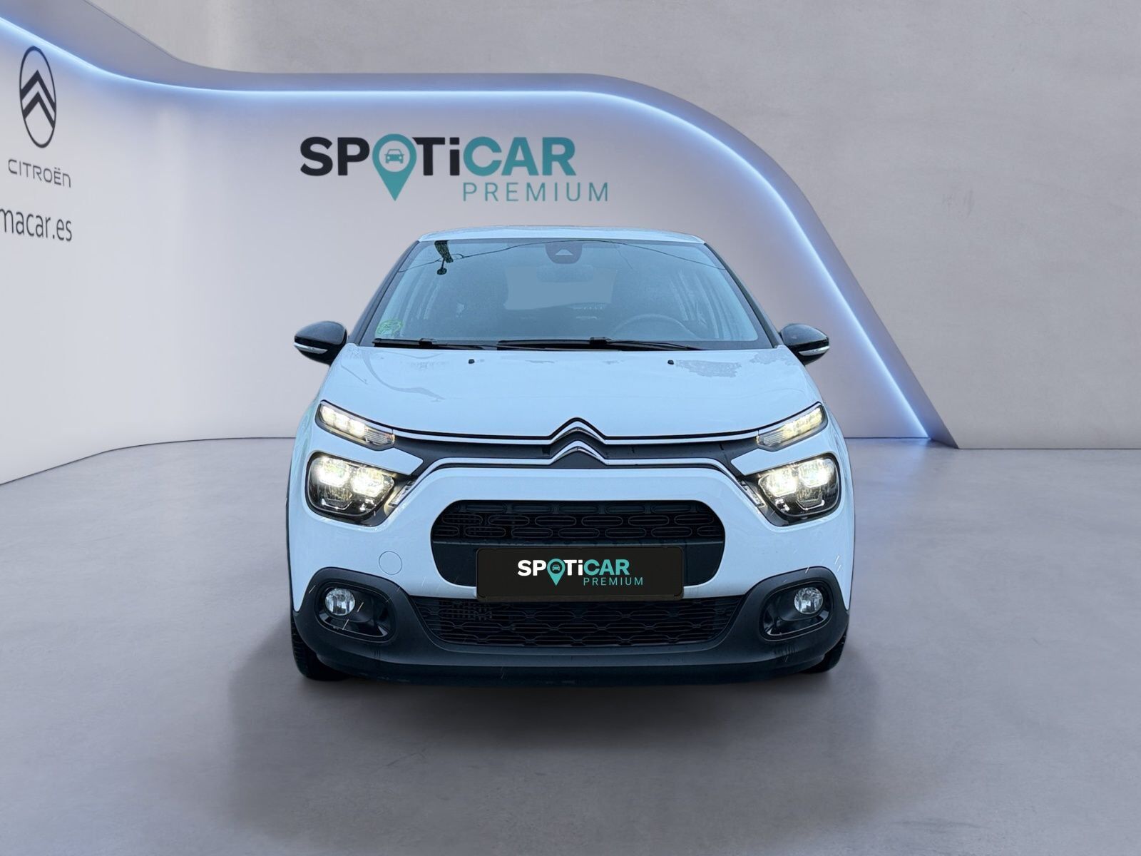 Foto del CITROEN C3 1.5BlueHDi S&S Plus 100