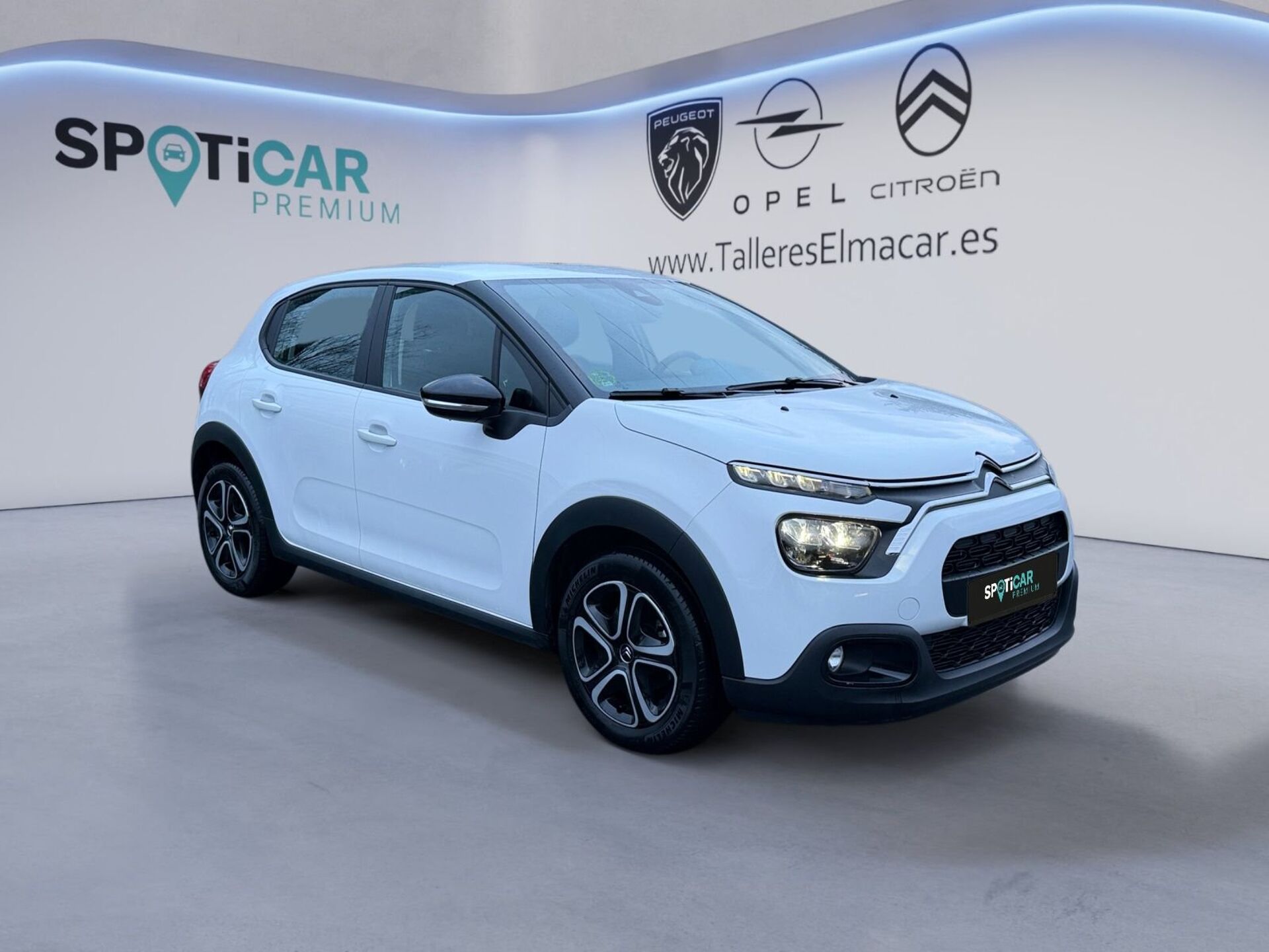 Imagen 3 de CITROEN C3