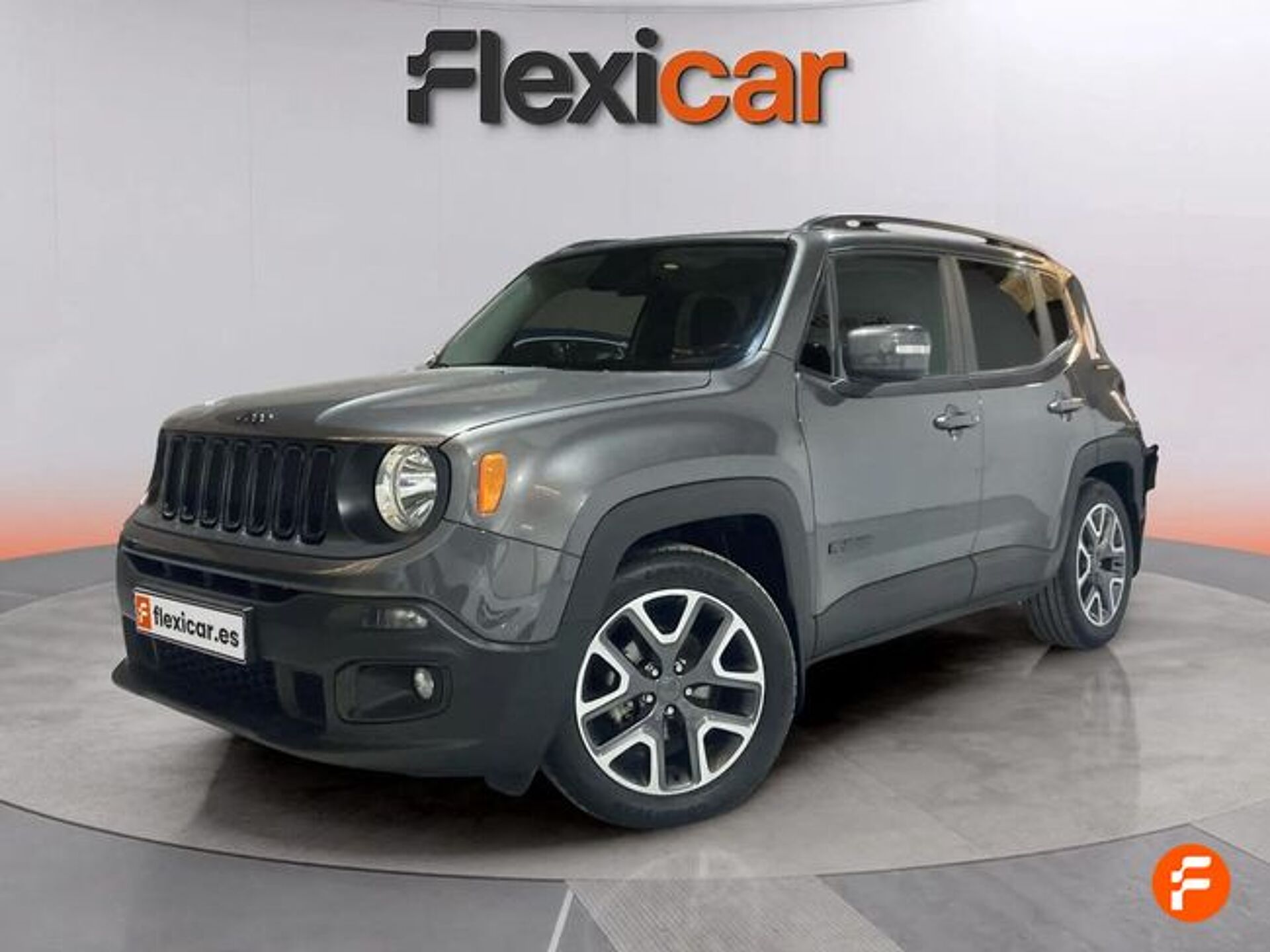 Imagen 3 de JEEP Renegade