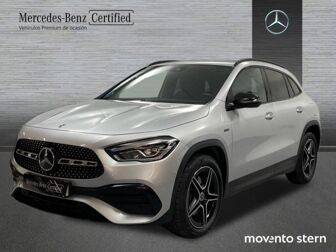 Imagen de MERCEDES Clase GLA GLA 250e