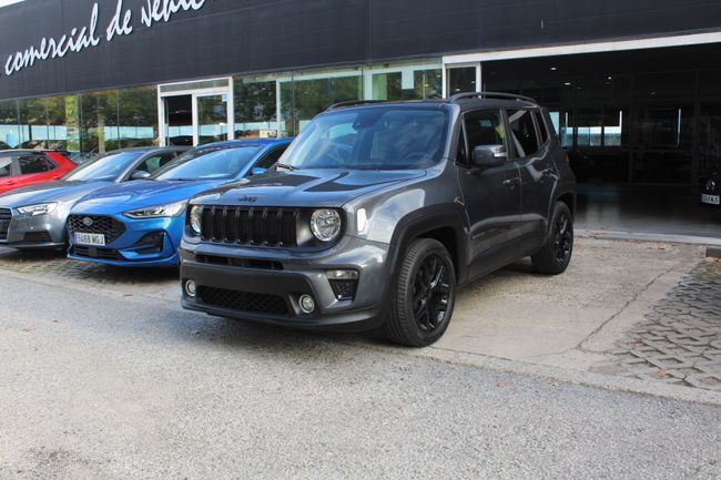 JEEP Renegade (Limited 1.0G 88kW (120CV) 4x2) en Madrid