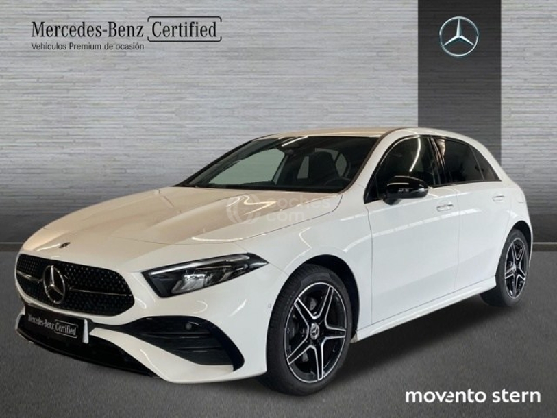 Foto del MERCEDES Clase A A 250e Progressive Line Advanced 8G-DCT