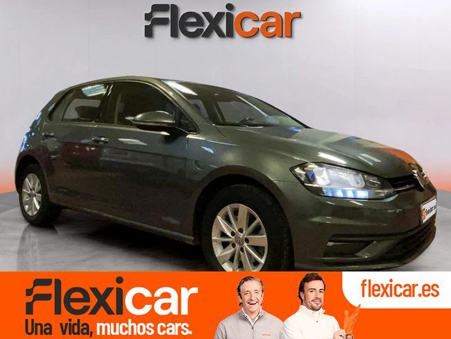 Foto del VOLKSWAGEN Golf 1.6TDI Advance 85kW