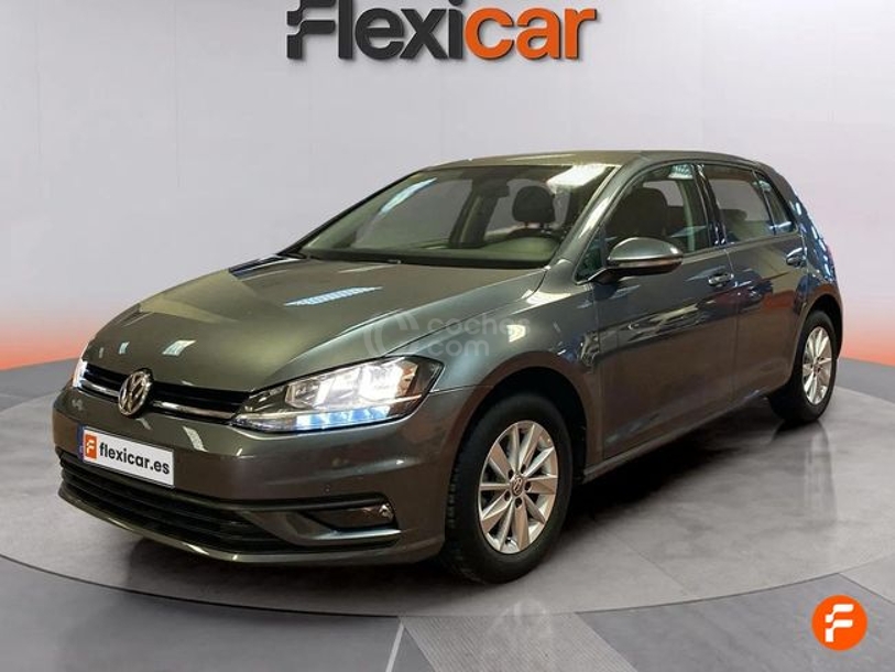 Foto del VOLKSWAGEN Golf 1.6TDI Advance 85kW