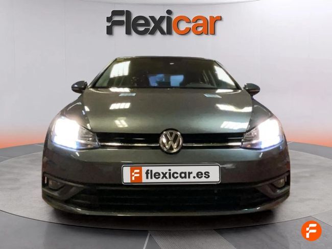 Foto del VOLKSWAGEN Golf 1.6TDI Advance 85kW