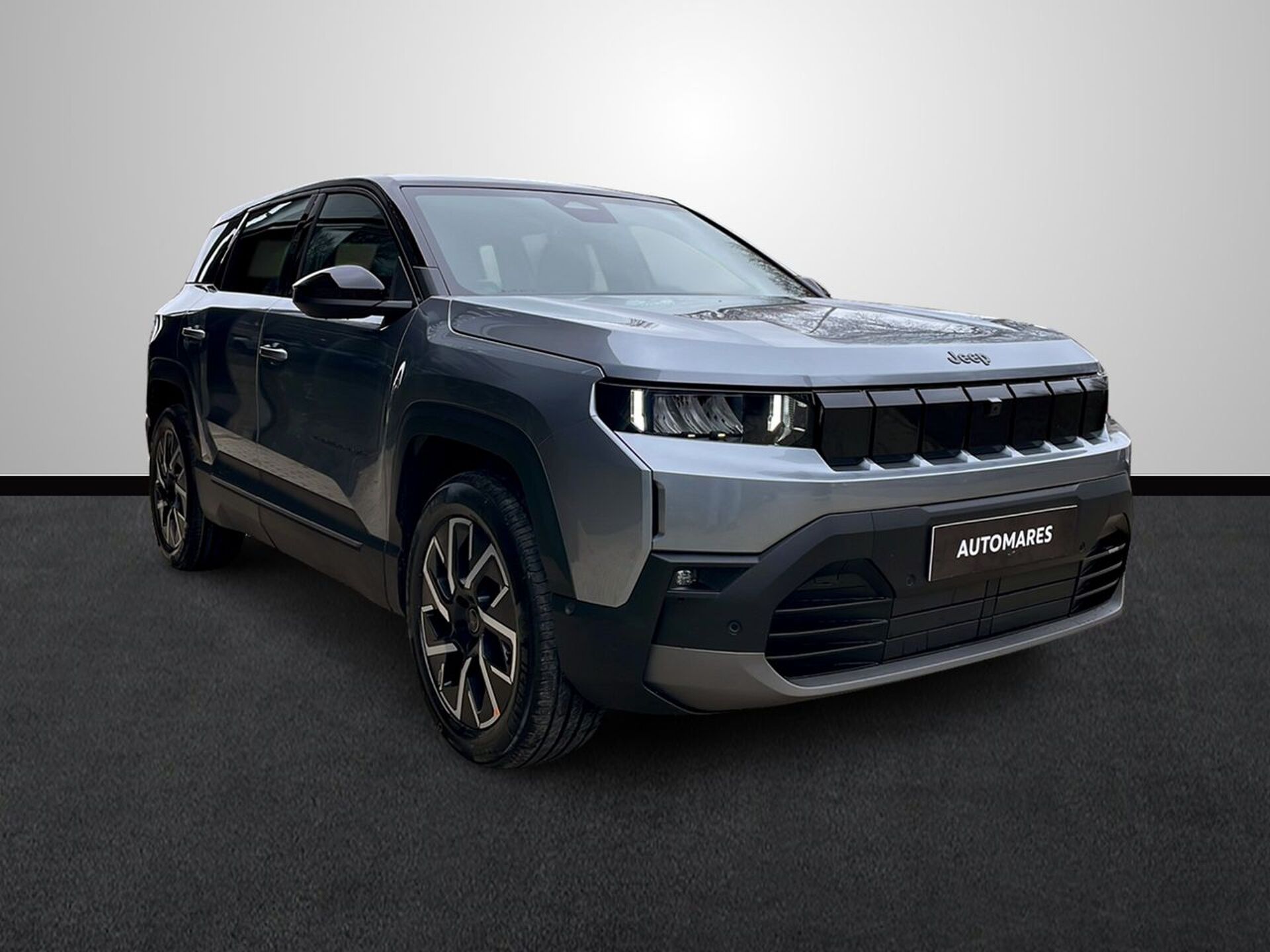 Imagen 3 de JEEP Compass