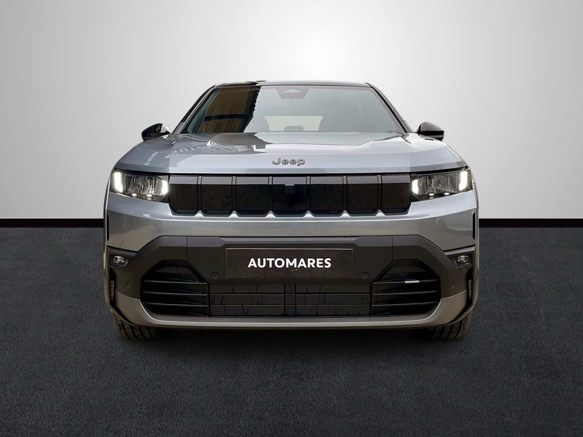 Imagen 2 de JEEP Compass