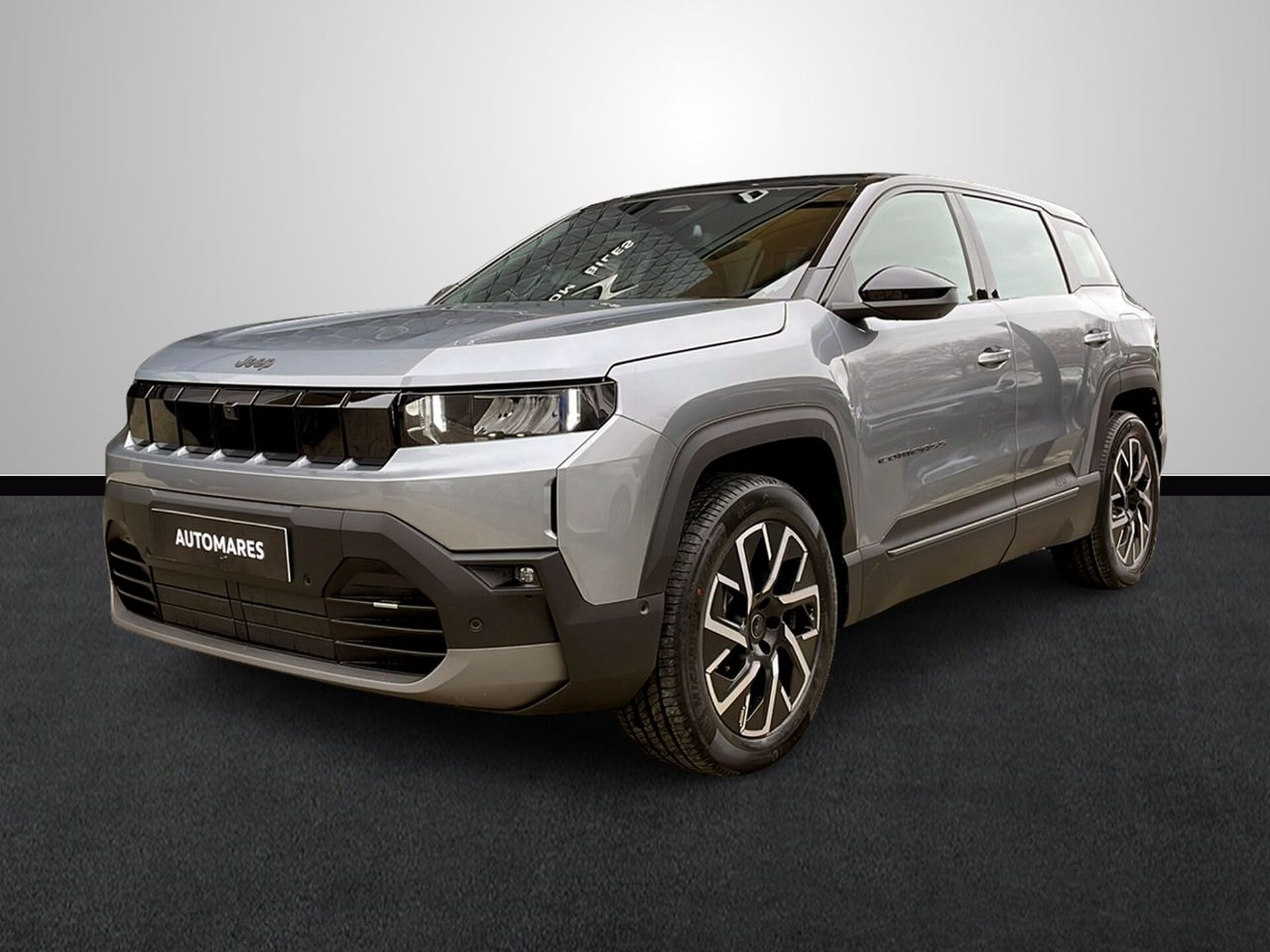 Imagen 1 de JEEP Compass