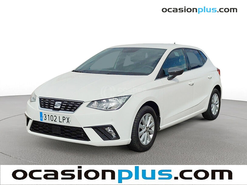 Foto del SEAT Ibiza 1.0 TSI S&S Xcellence DSG7 110