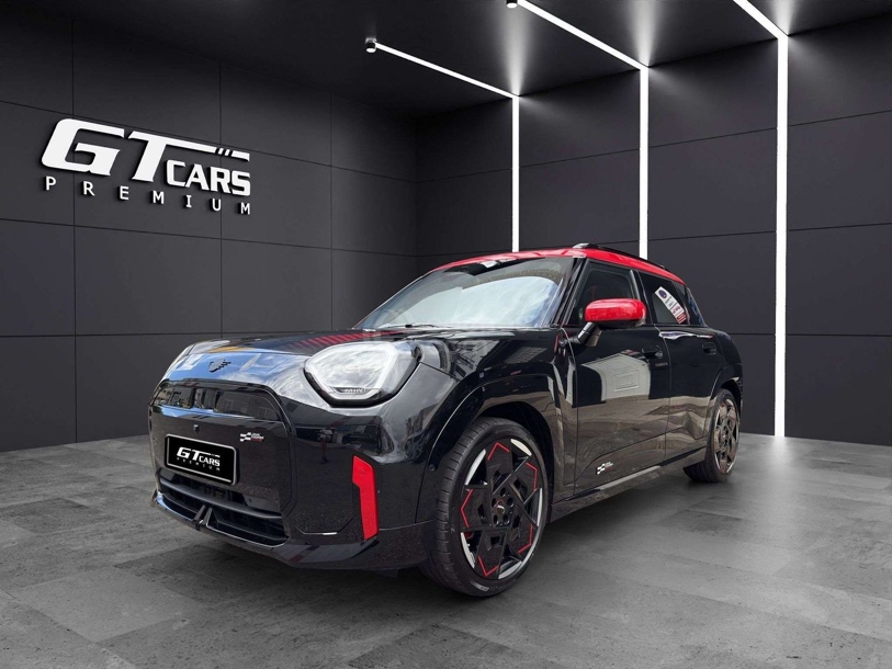Foto del MINI Mini Cooper JCW E