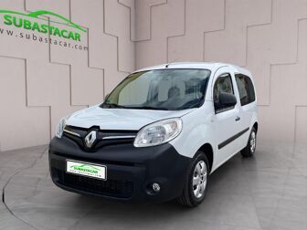 Imagen de RENAULT Kangoo Combi 1.5dCi Profesional M1-AF 81kW