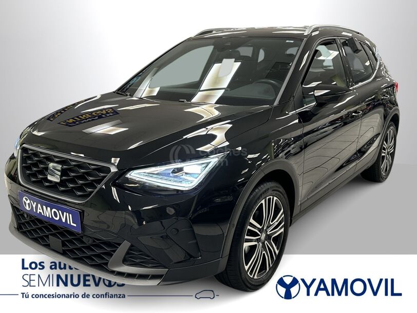 Foto del SEAT Arona 1.0 TSI S&S FR XM 110