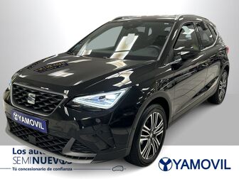 Imagen de SEAT Arona 1.0 TSI S&S FR XM 110