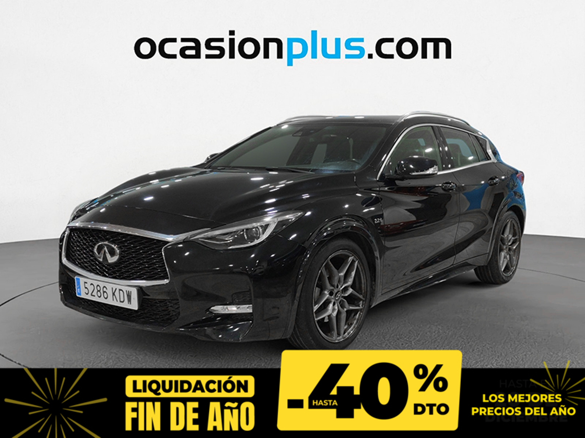 Imagen de INFINITI Q30
