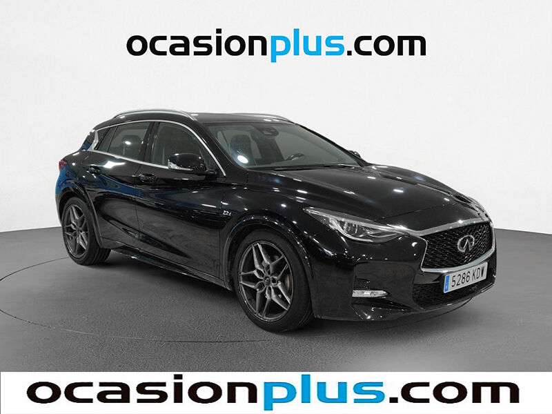 Foto del INFINITI Q30 2.2d Sport 7DCT