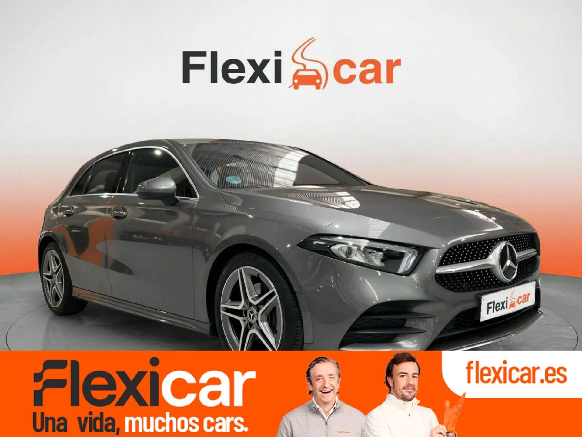 Imagen de MERCEDES Clase A