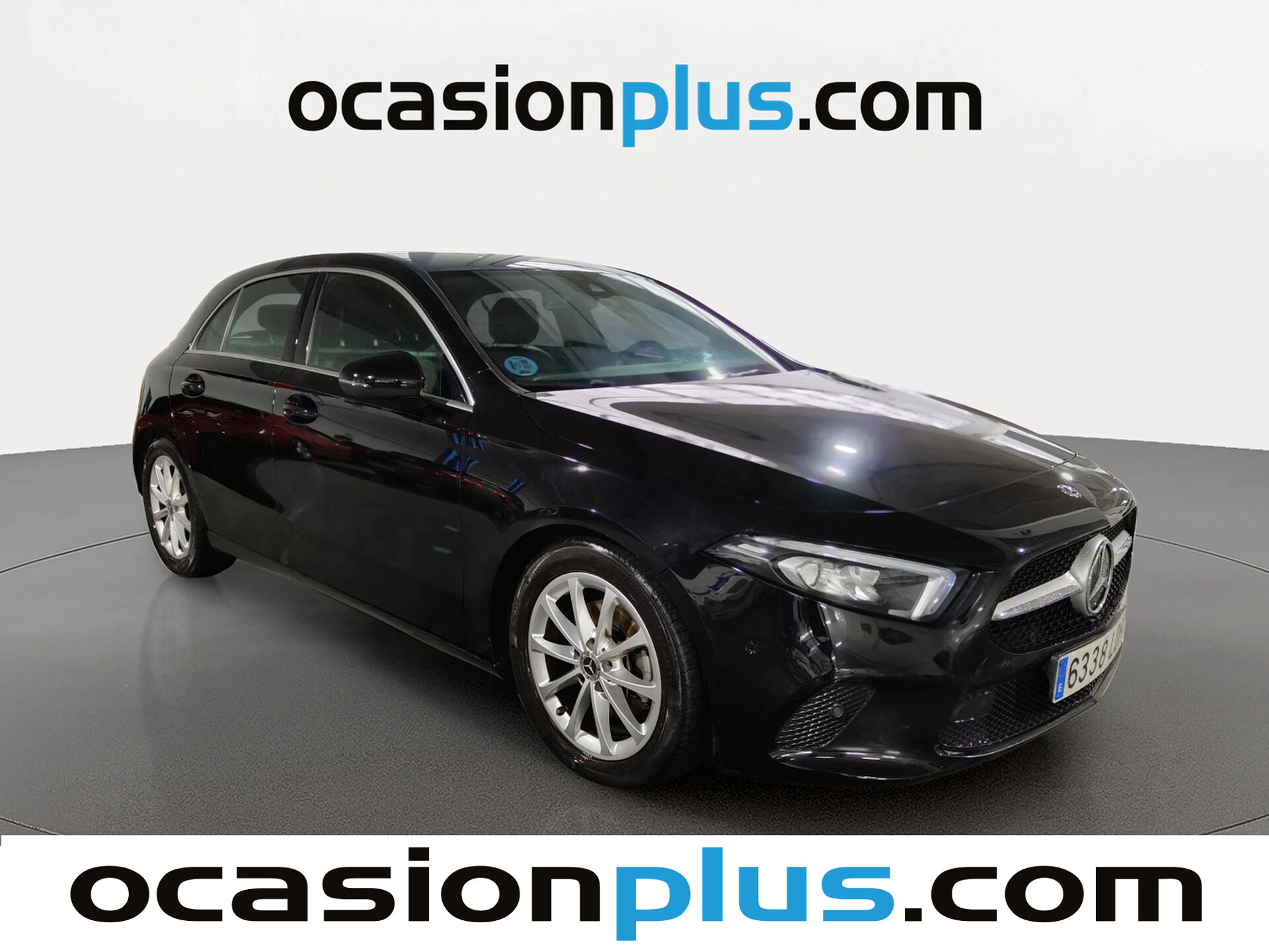 Imagen 2 de MERCEDES Clase A