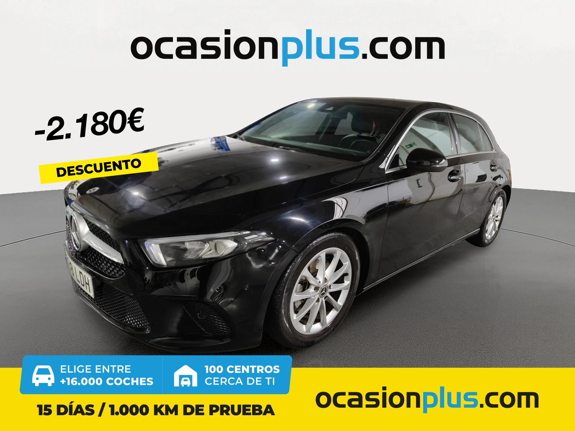 Imagen de MERCEDES Clase A