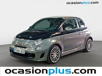 Imagen de ABARTH 500 1.4T JET