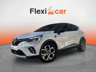 Imagen de RENAULT Captur TCe GPF Micro Híbrido Zen103kW