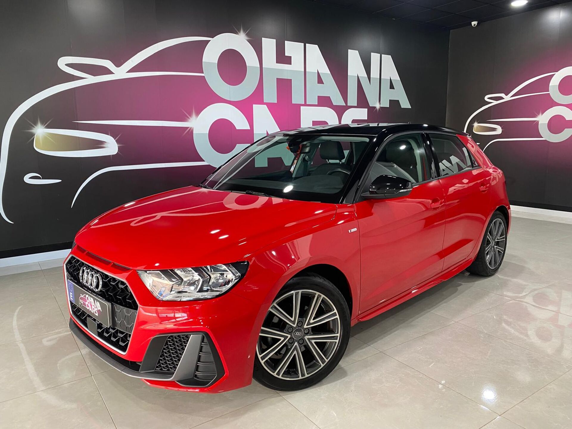 Imagen de AUDI A1