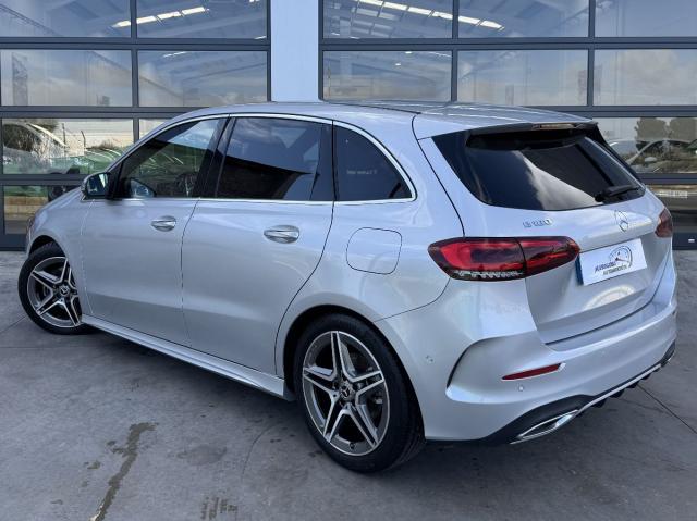 Foto del MERCEDES Clase B B 180 7G-DCT