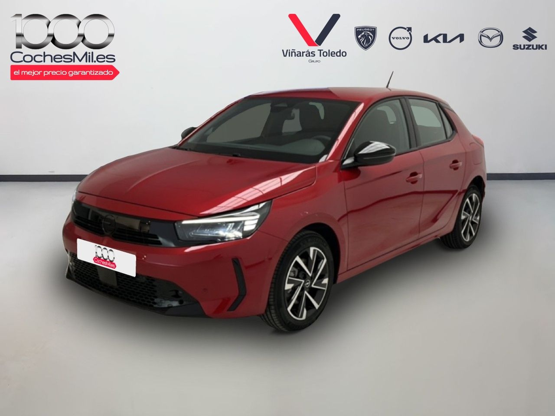 Imagen de OPEL Corsa