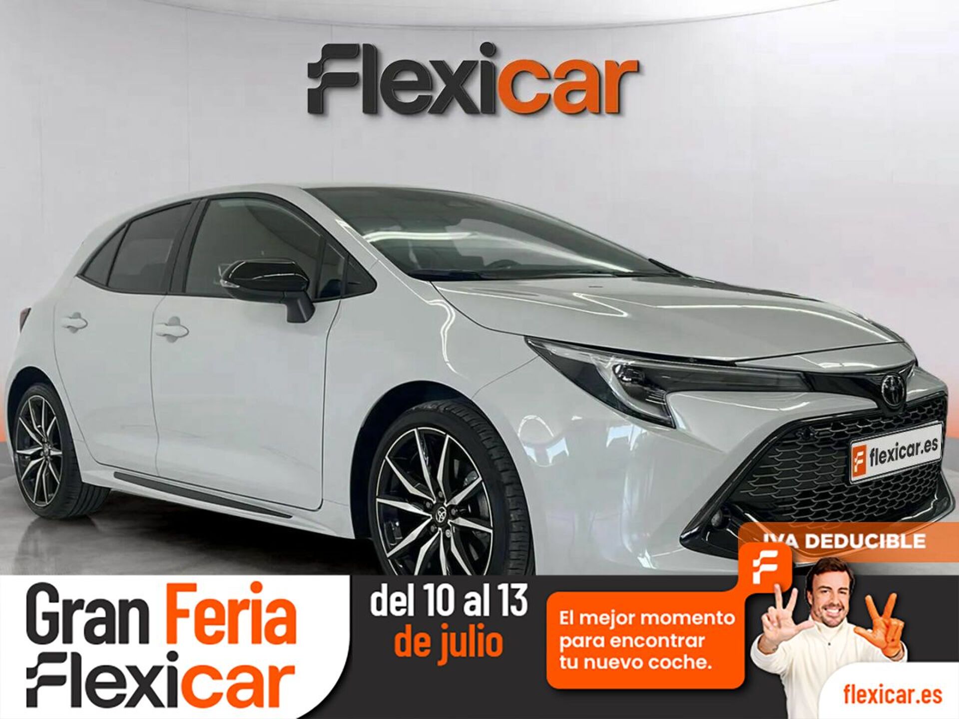 Imagen de TOYOTA Corolla