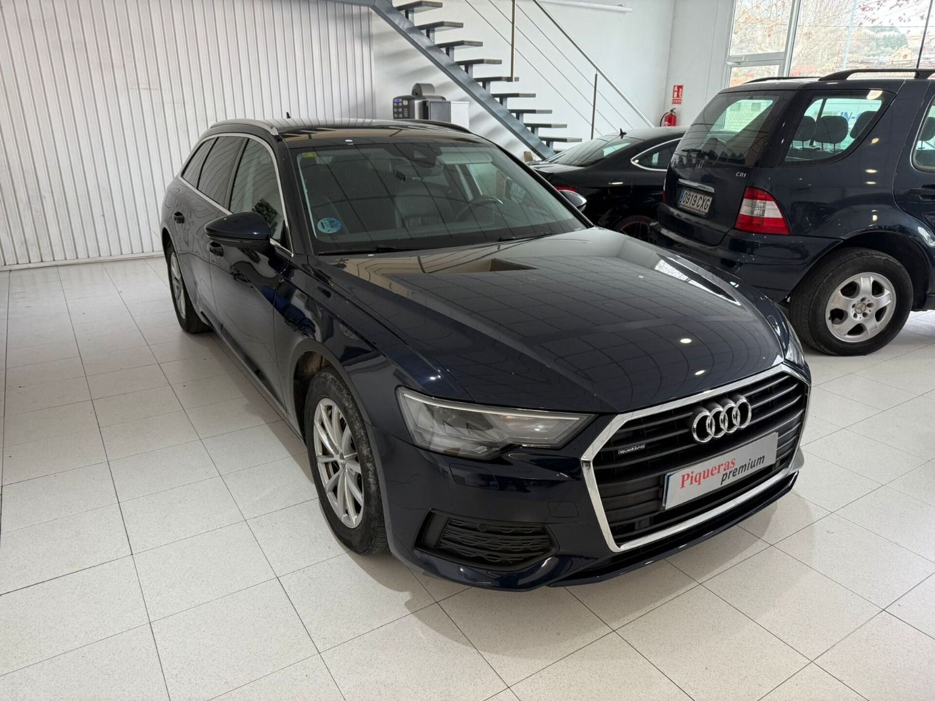 Imagen de AUDI A6