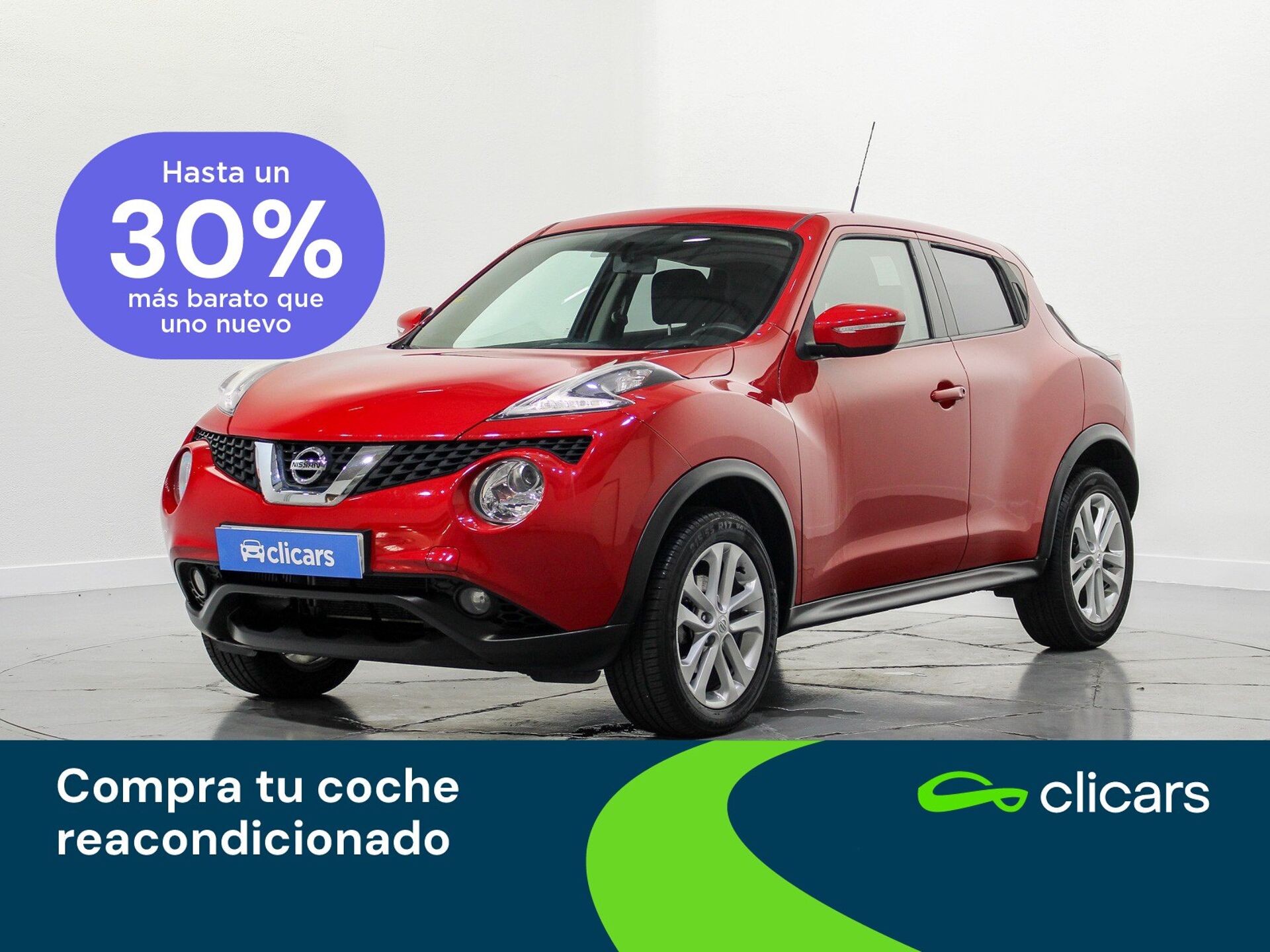 Imagen de NISSAN Juke