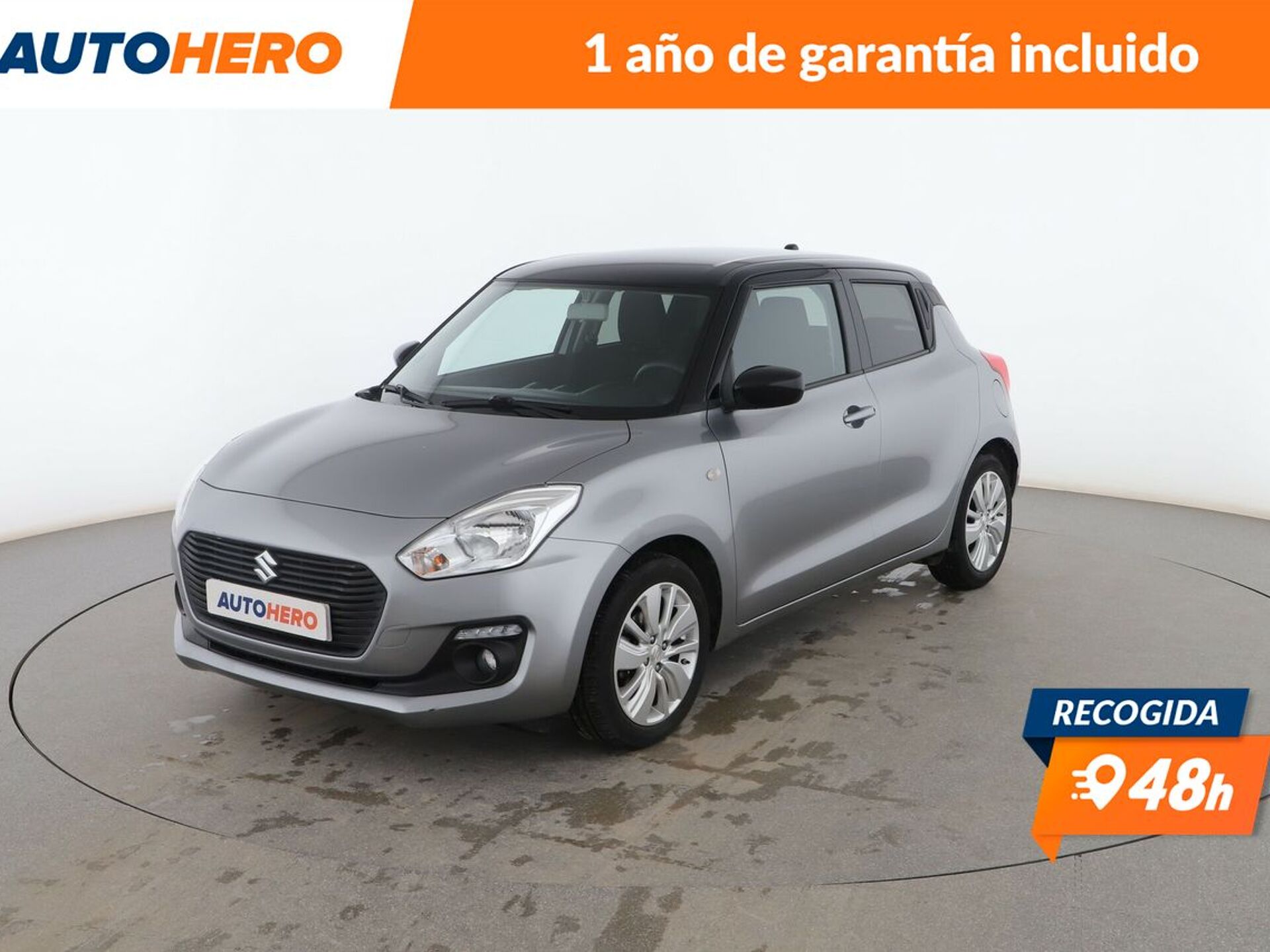 Imagen de SUZUKI Swift