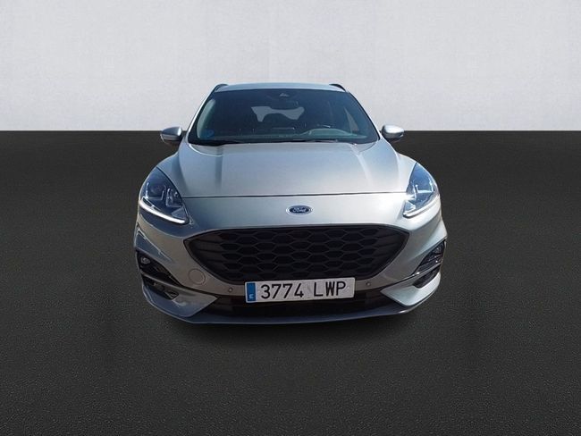 Foto del FORD Kuga 2.5 Duratec PHEV ST-Line 4x2